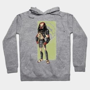 predator Hoodie